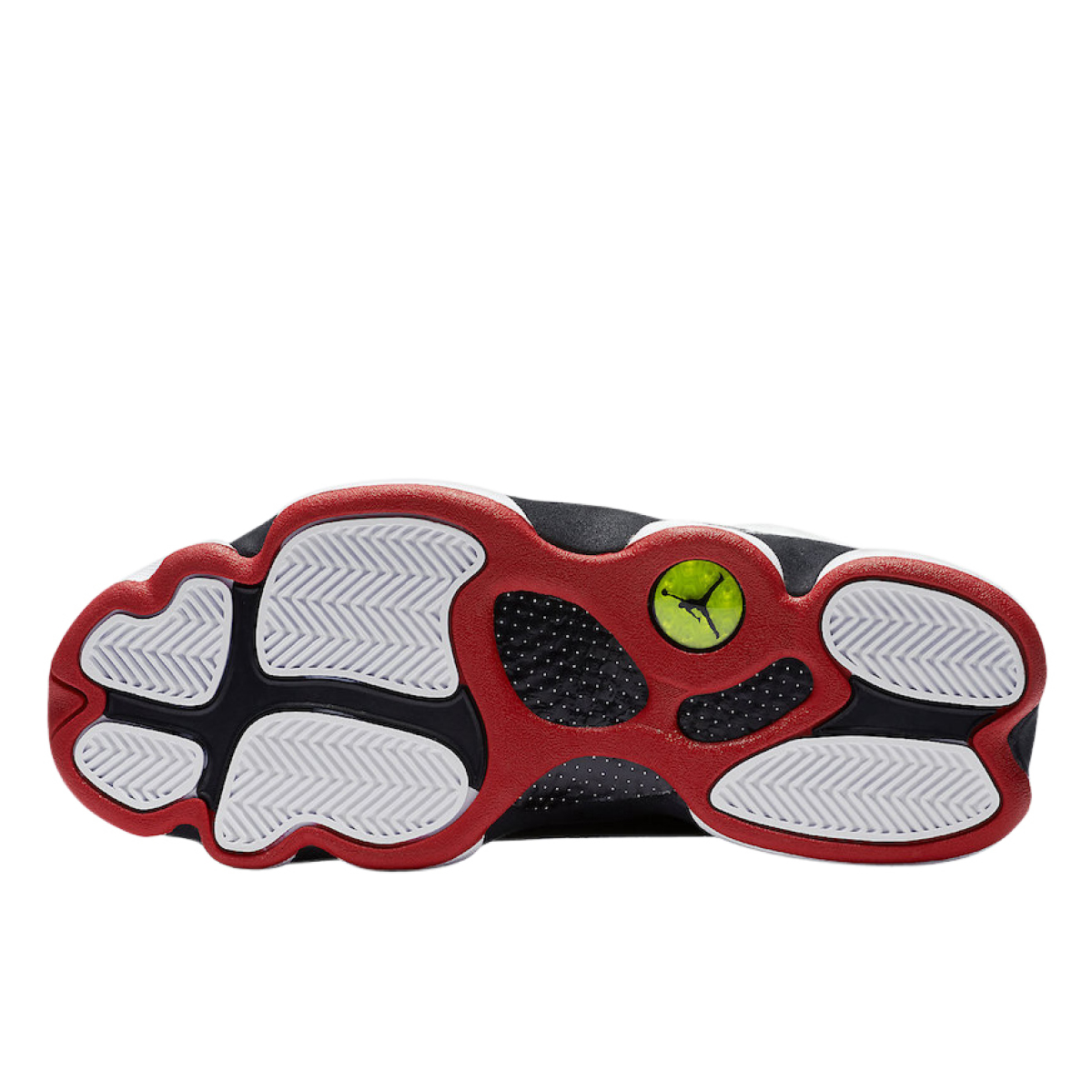 He got game air jordan 13 hot sale