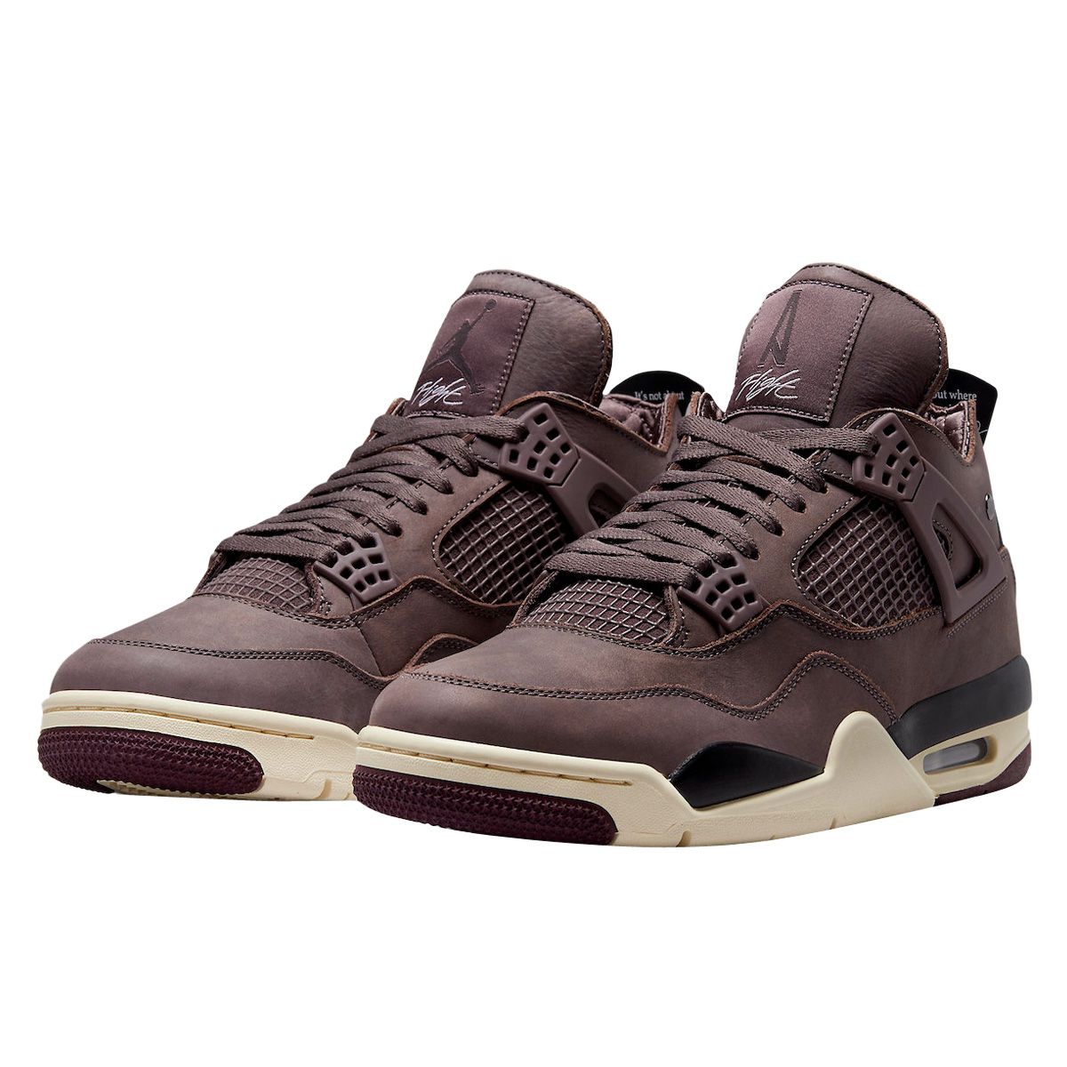 Jordan 4 Retro A Ma Maniére Violet Ore DV6773-220 Купити в Україні - Jordan