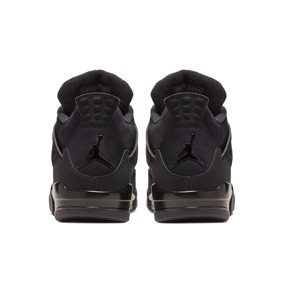 Jordan 4 Retro Black Cat CU1110 010 Buy in Ukraine Jordan