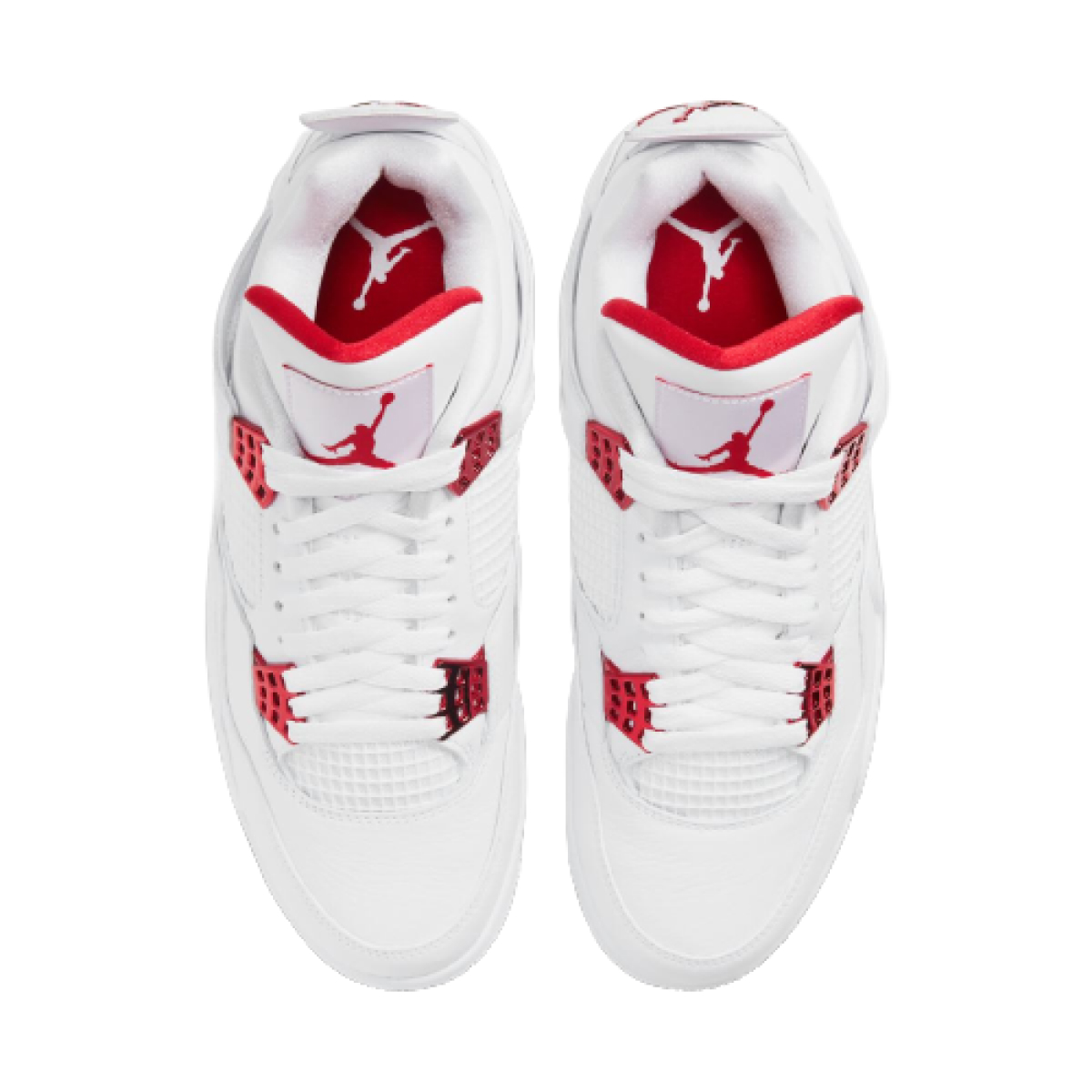 Jordan 4 Retro Metallic Red CT8527 112 Buy in Ukraine Jordan