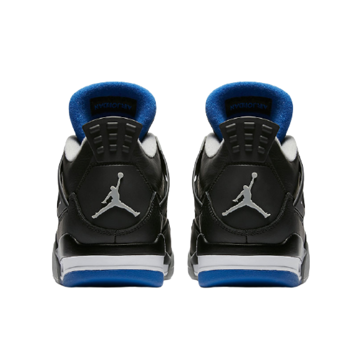 Retro 4 alternate motorsports outlet