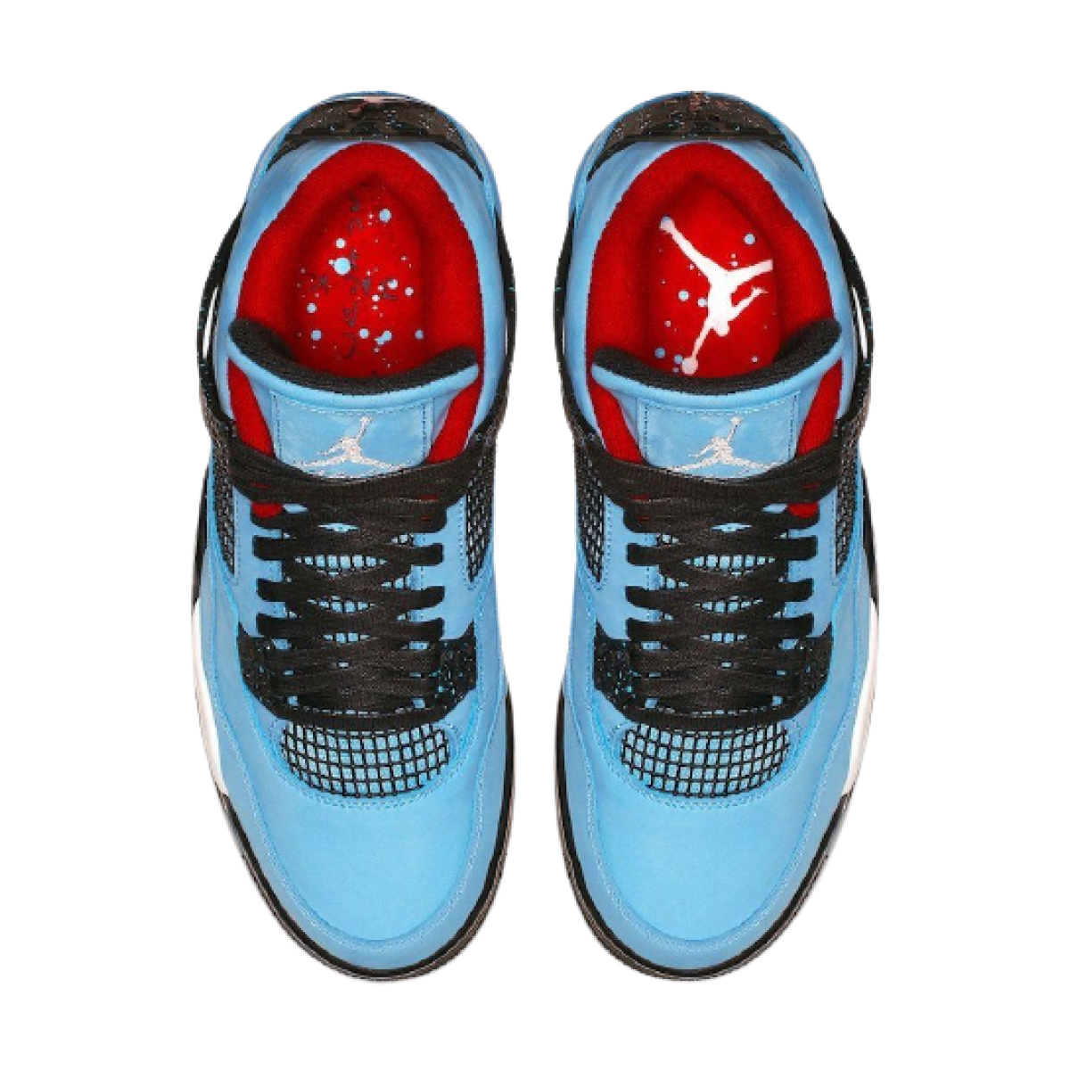 Jordan 4 Retro Travis Scott Cactus Jack AJ4 882333 LN4 Jordan