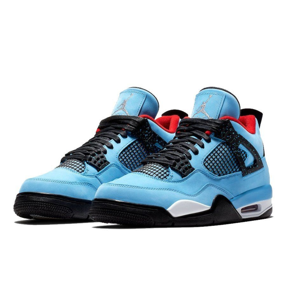 Jordan 4 Retro Travis Scott Cactus Jack AJ4 882333 LN4 Jordan