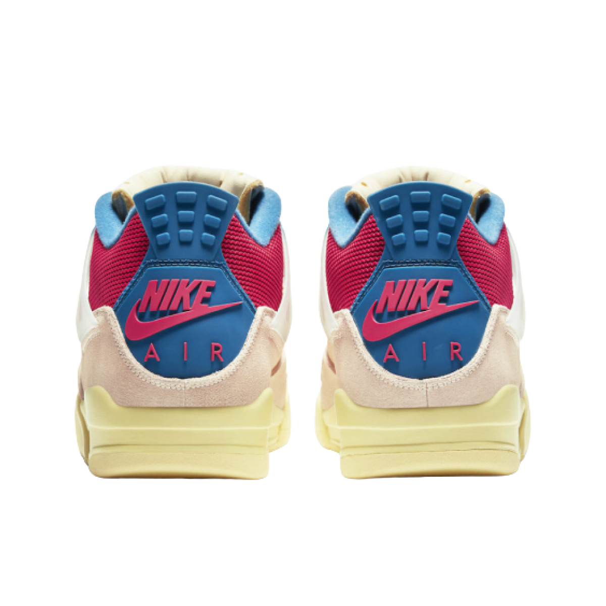 Jordan 4 Retro Union Guava Ice DC9533-800 Купити в Україні - Jordan