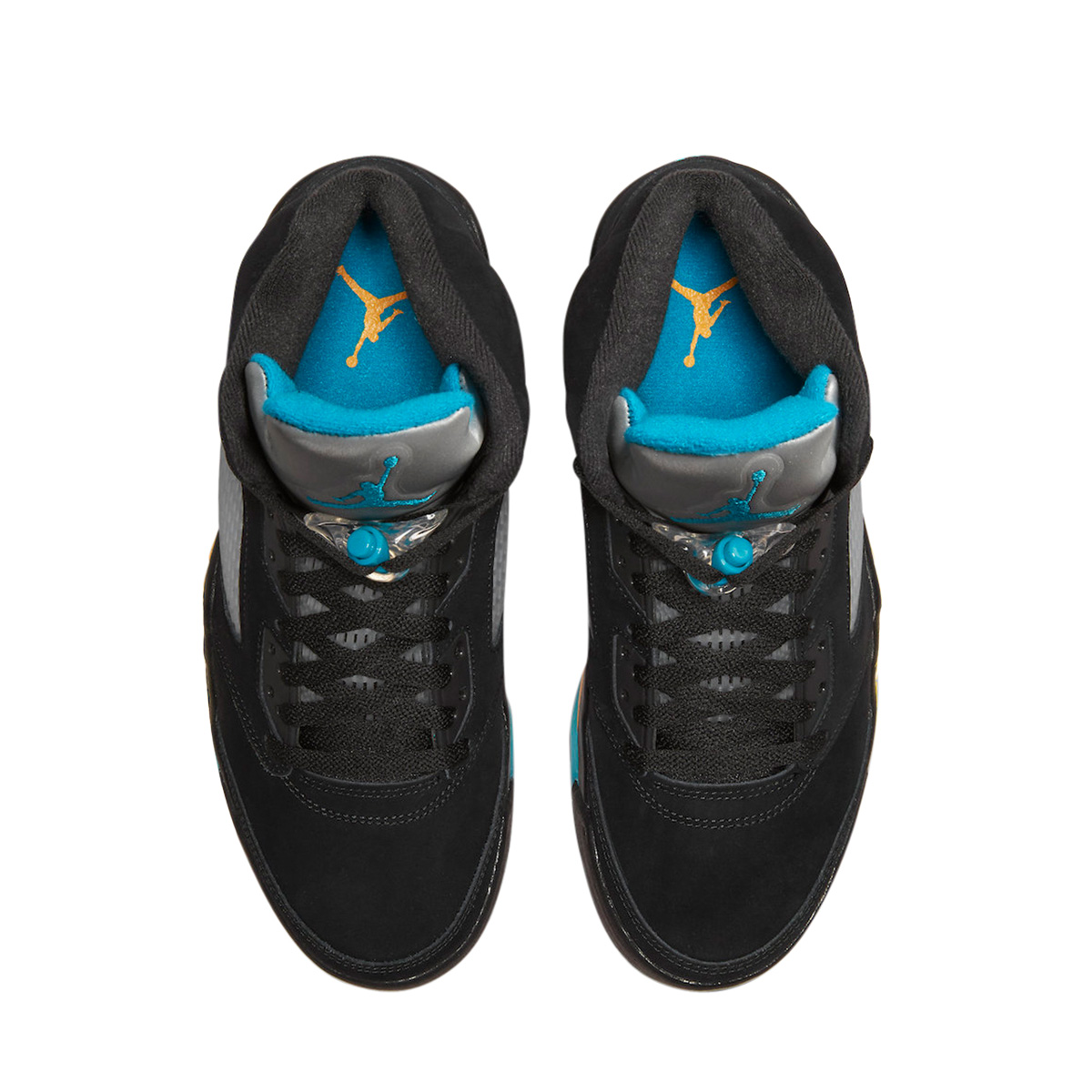 Retro aqua best sale