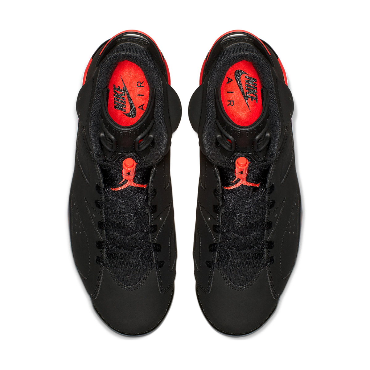 Nike 6 infrared new arrivals