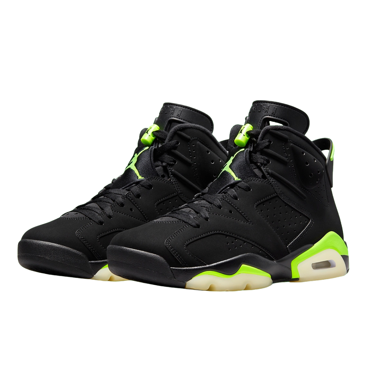 Jordan 6 Retro Electric Green CT8529 003 Jordan