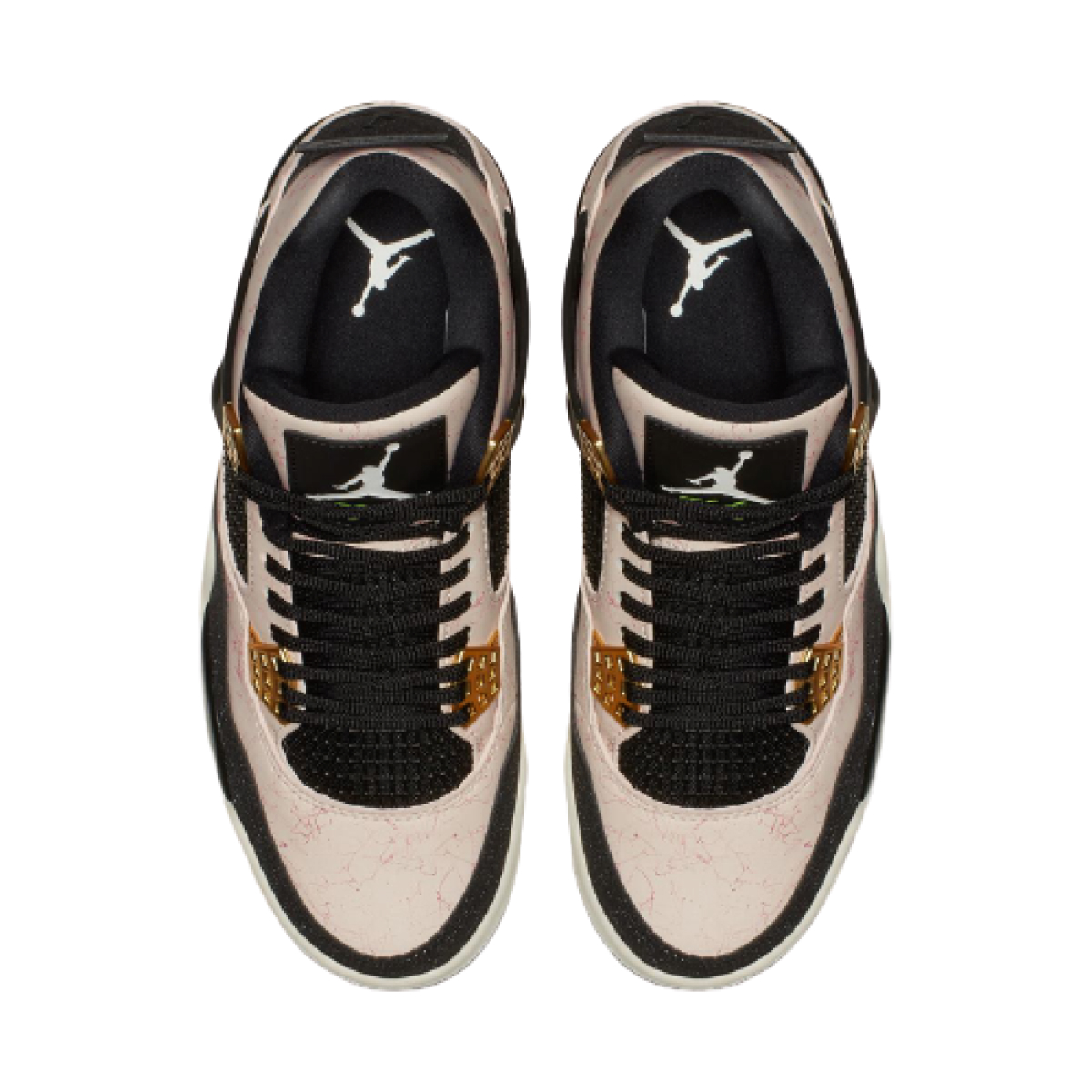 Aj 4 silt red discount