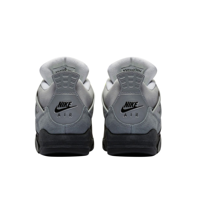 Nike air jordan 4 neon online