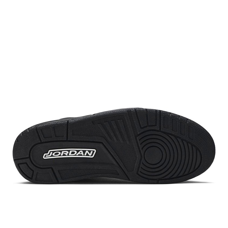 Jordan 3 Retro Black Cat 136064-002 Купити в Україні - jordan