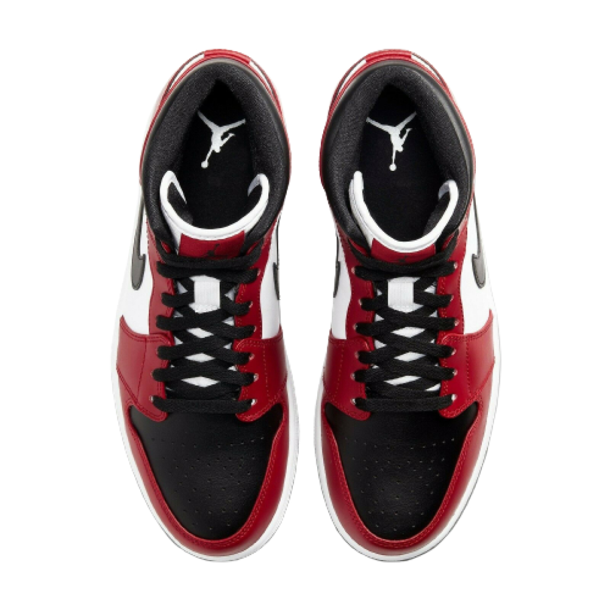 Air jordan 1 chicago 2017 top