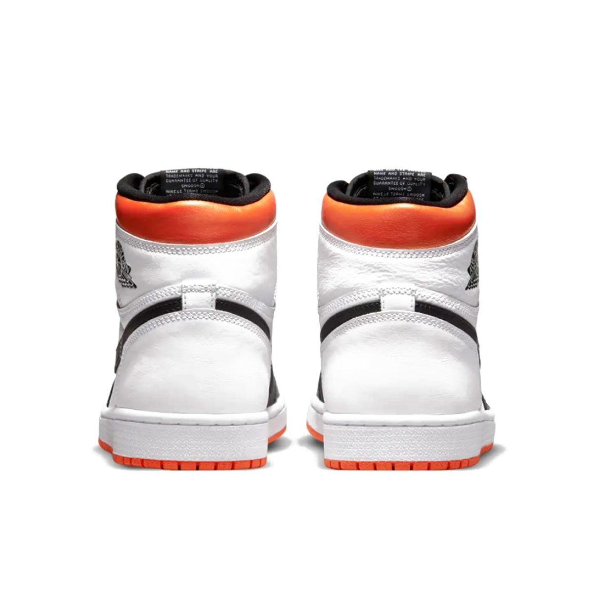 靴 AIR JORDAN 1 Retro High \"Electro Orange\" エアジョーダン1 AIR JORDAN 1 RETRO HIGH OG ELECTRO ORANGE