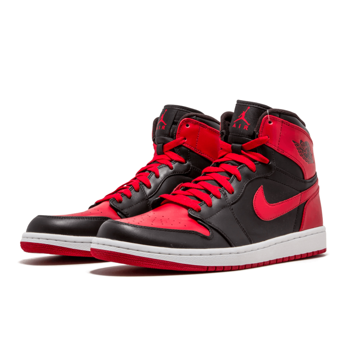 Nike air 1 retro high og store