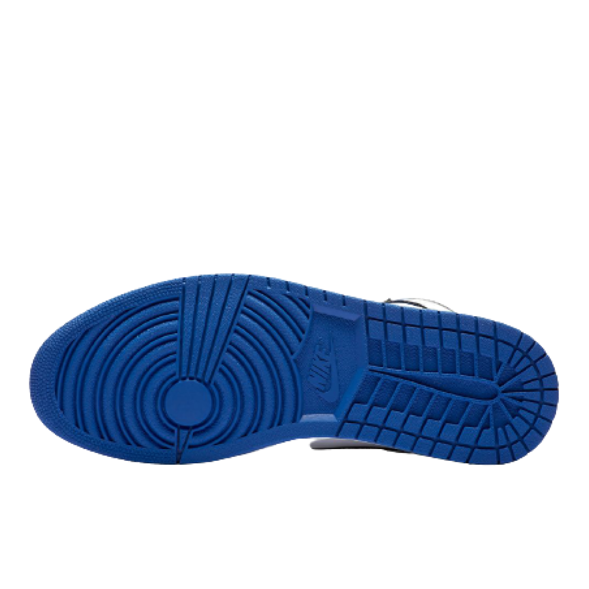 Air jordan 1 high og game royal 2025