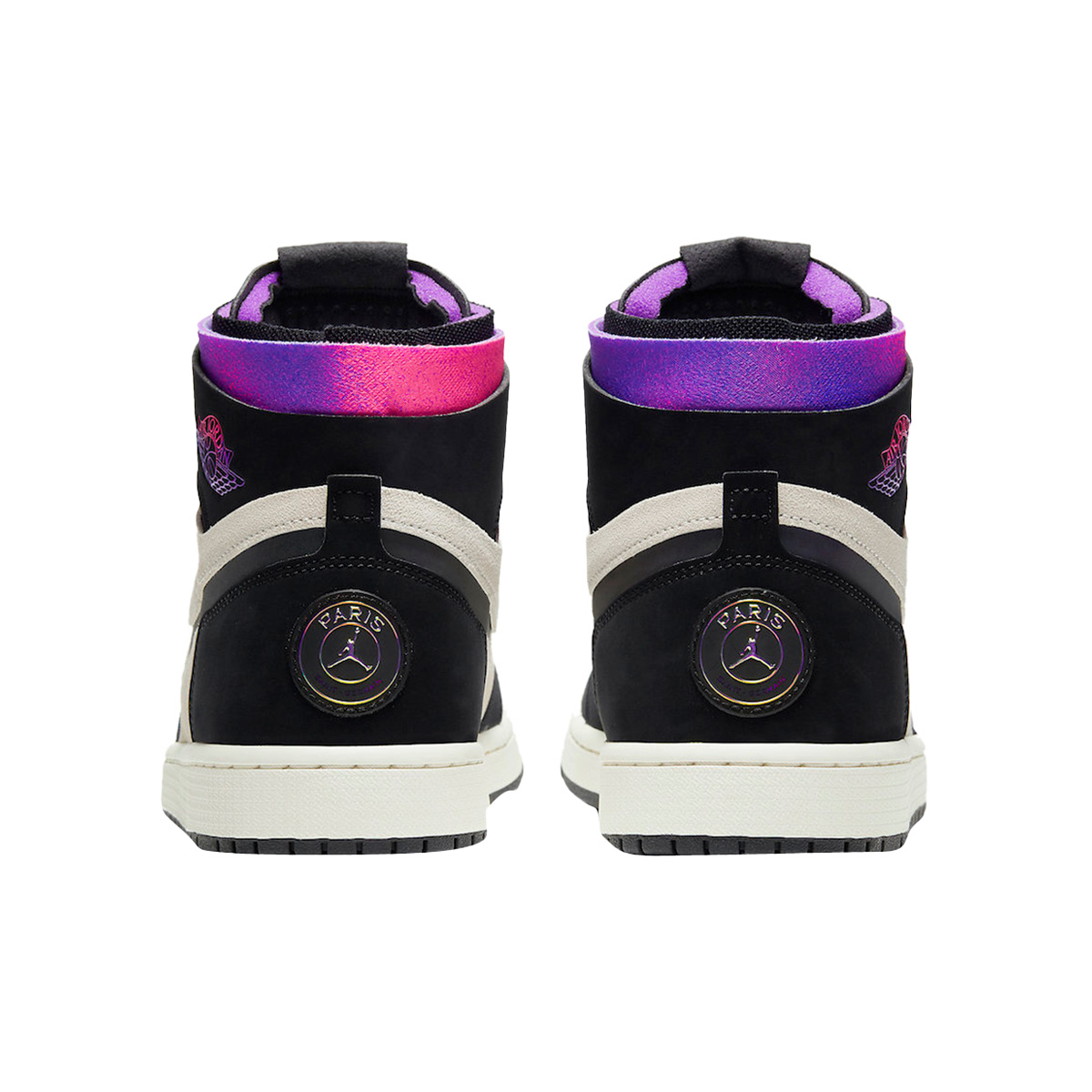 Jordan 1 High Zoom Air CMFT PSG Paris Saint Germain DB3610 105 Jordan