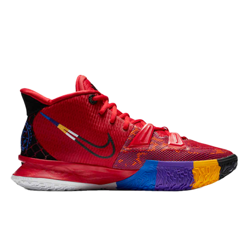 icons of sport kyrie 7