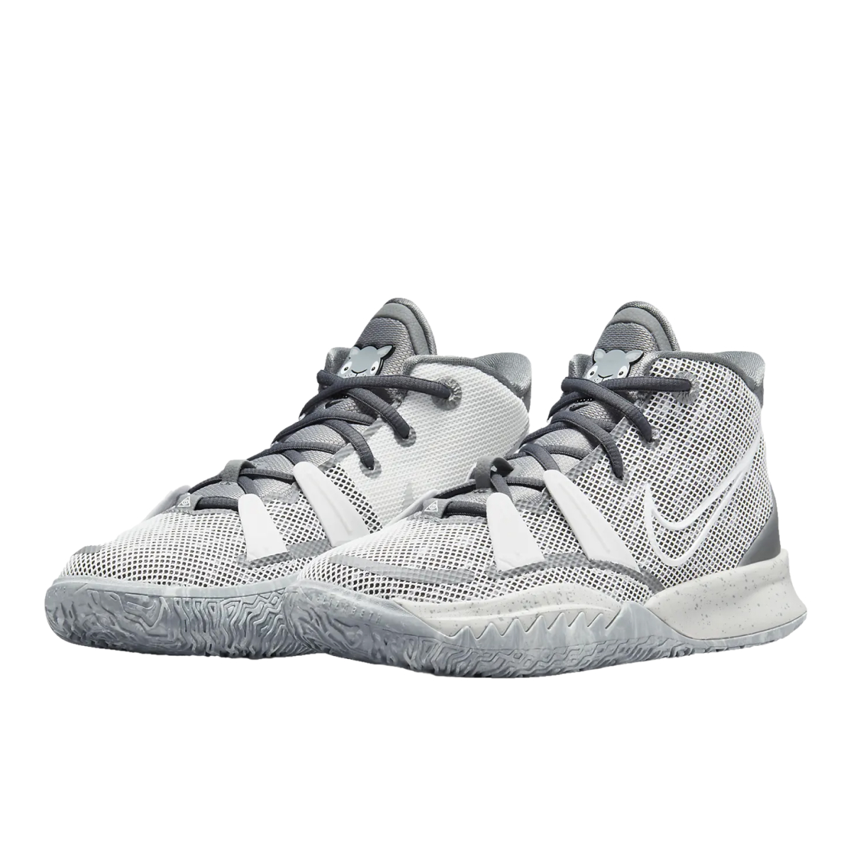 Kyrie 7 Smoke Grey DB5624 011 Jordan
