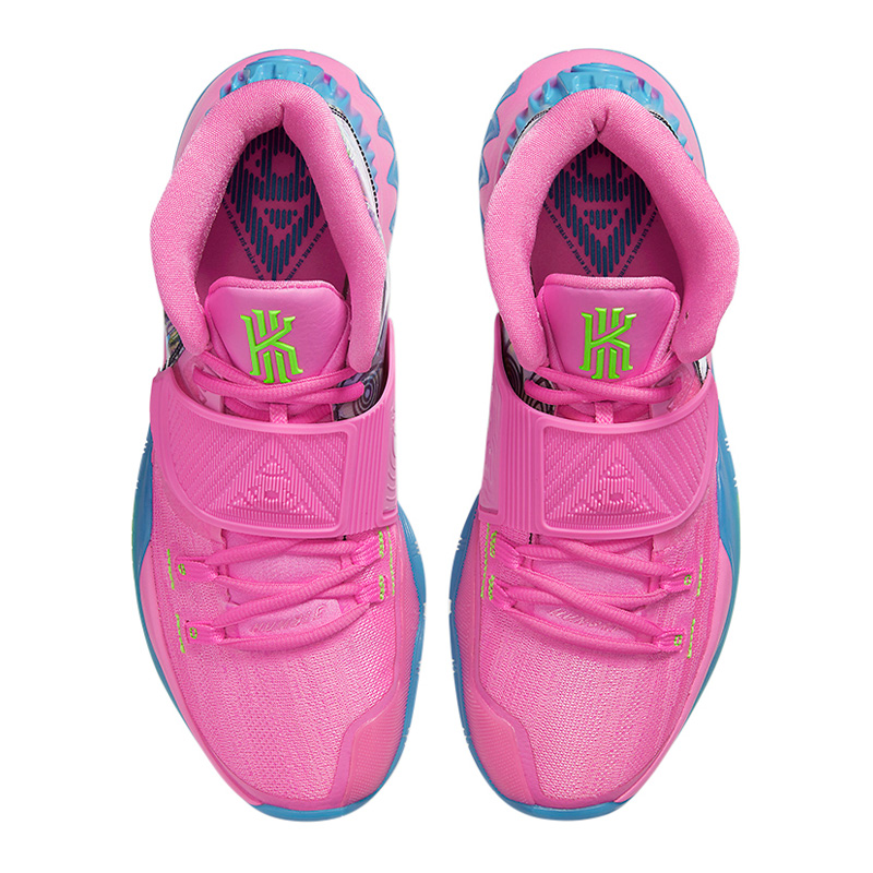 nike kyrie 6 tokyo