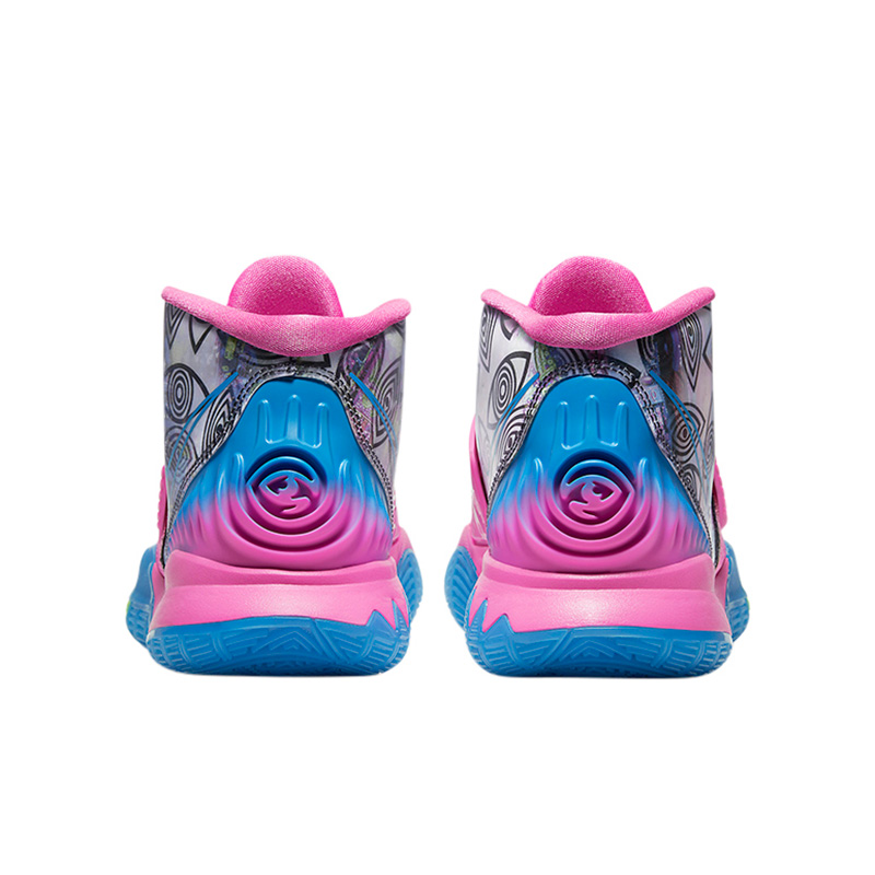 Kyrie 6 Preheat Collection Tokyo CQ7634 601 Jordan