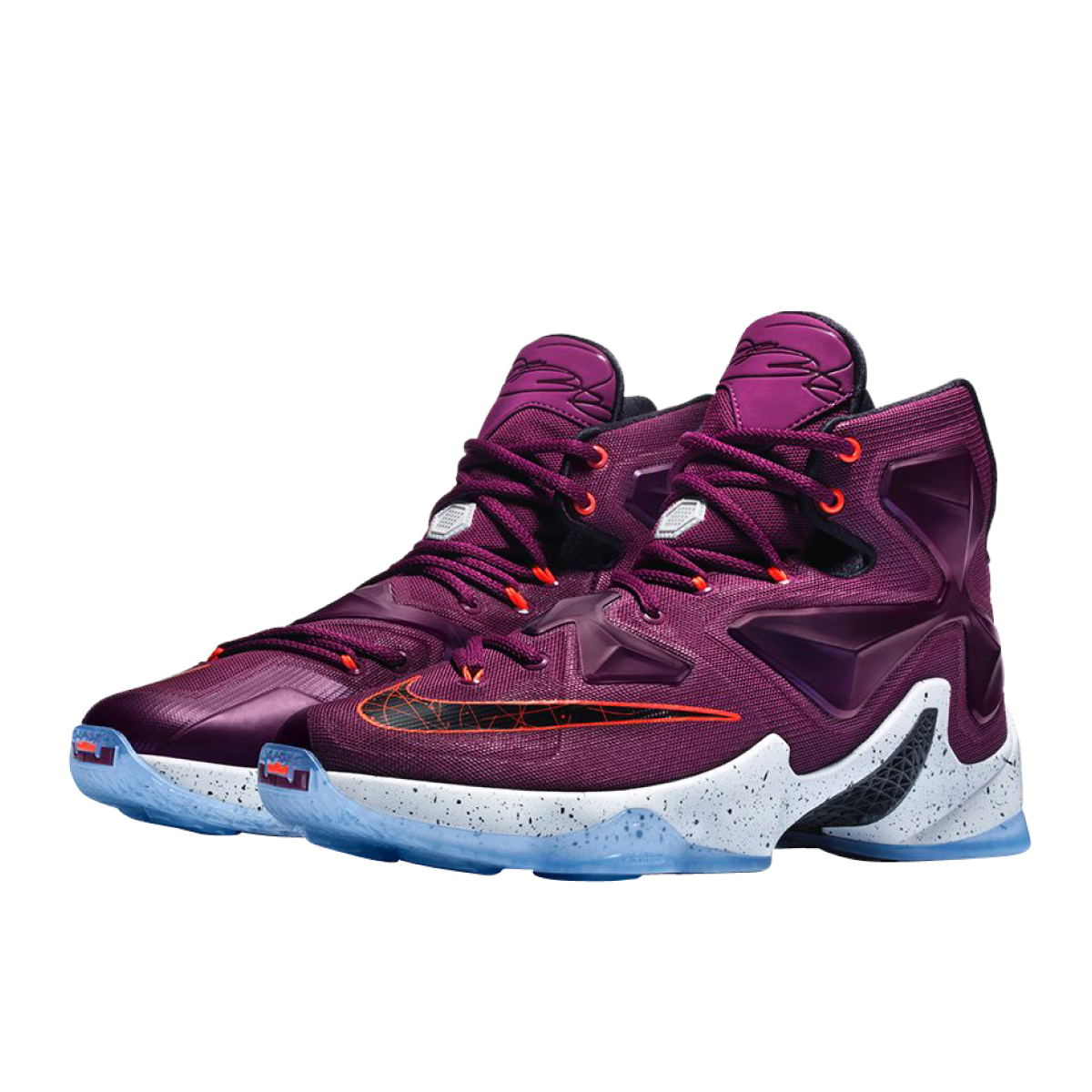 LeBron 13 Written In the Stars 807219-500 Buy in Ukraine Jordan
