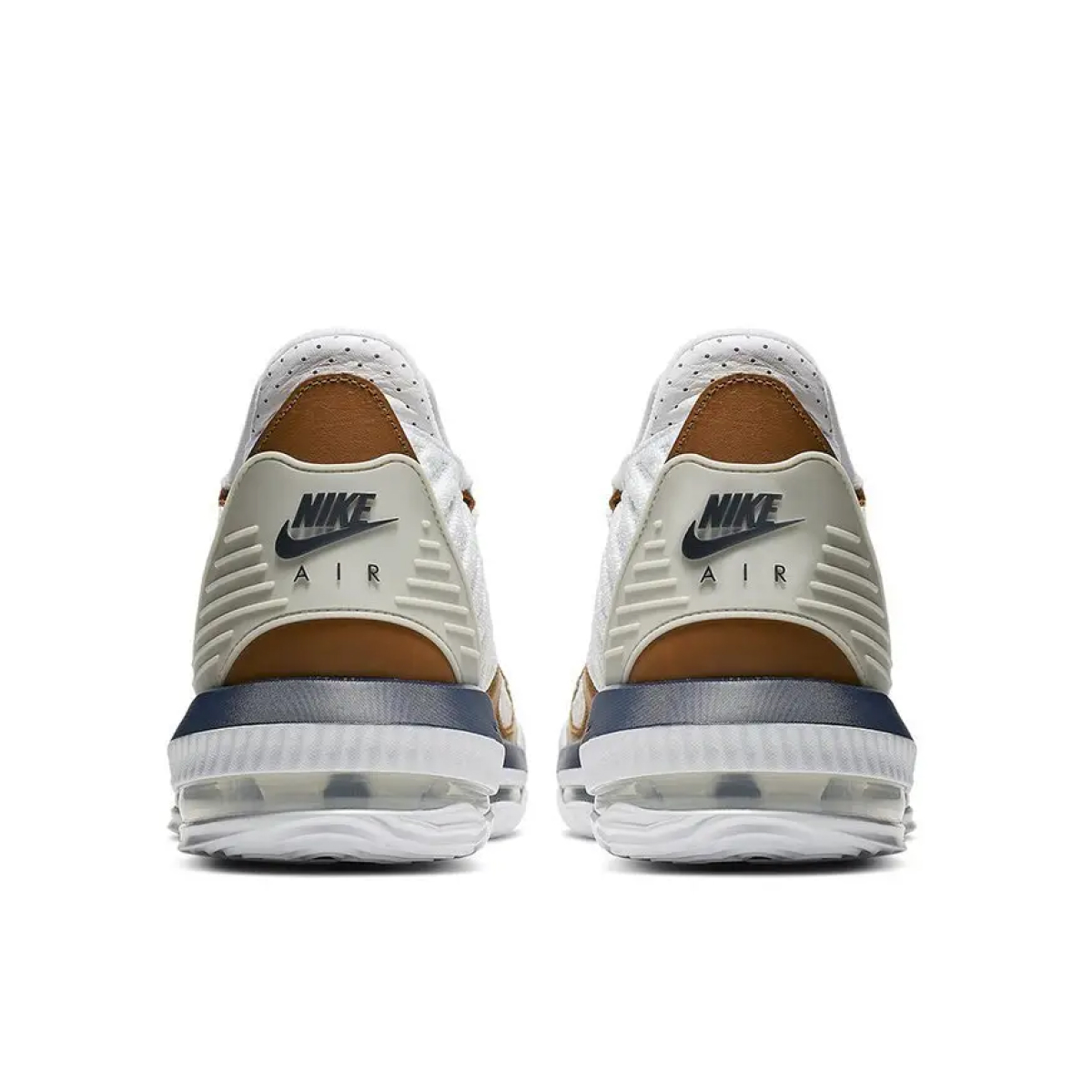 Lebron 16 air trainer deals