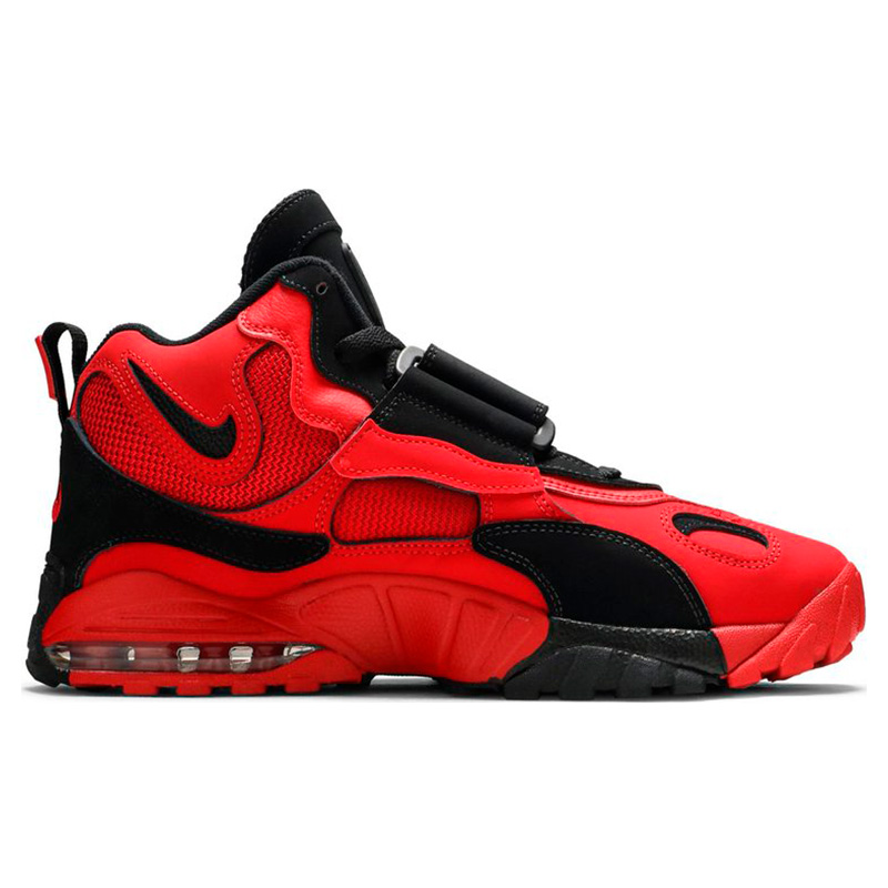 nike max speed