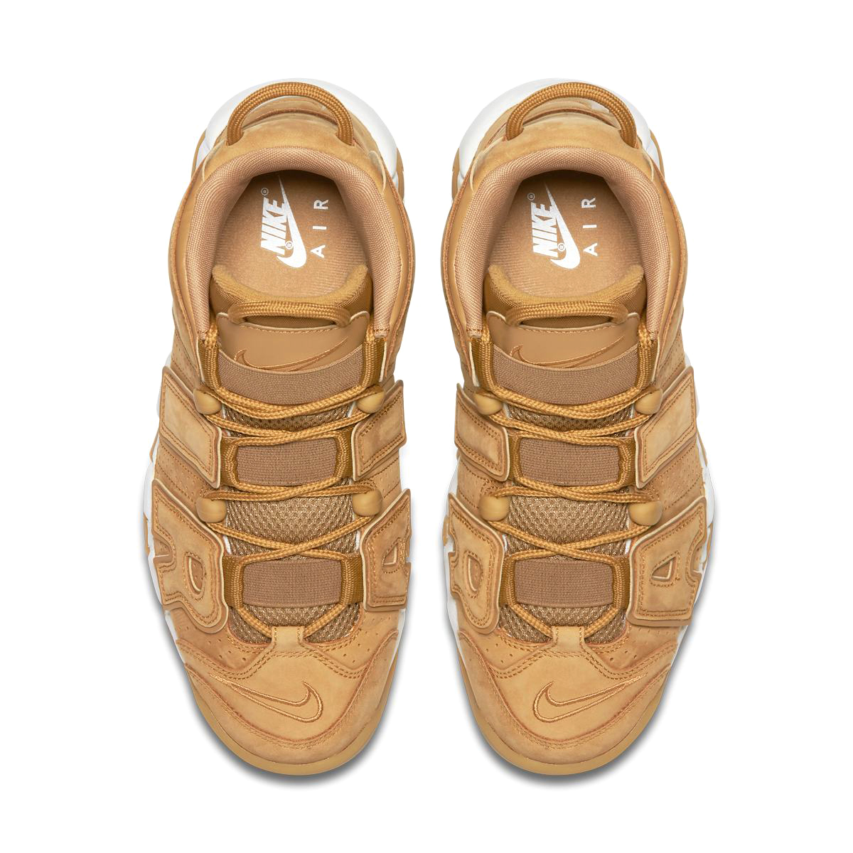 More uptempo wheat 2025