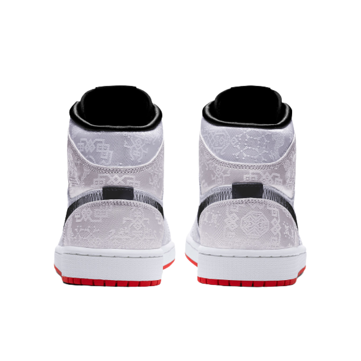 Jordan 1 Mid SE Fearless Edison Chen CLOT CU2804-100 Купити в Україні ...