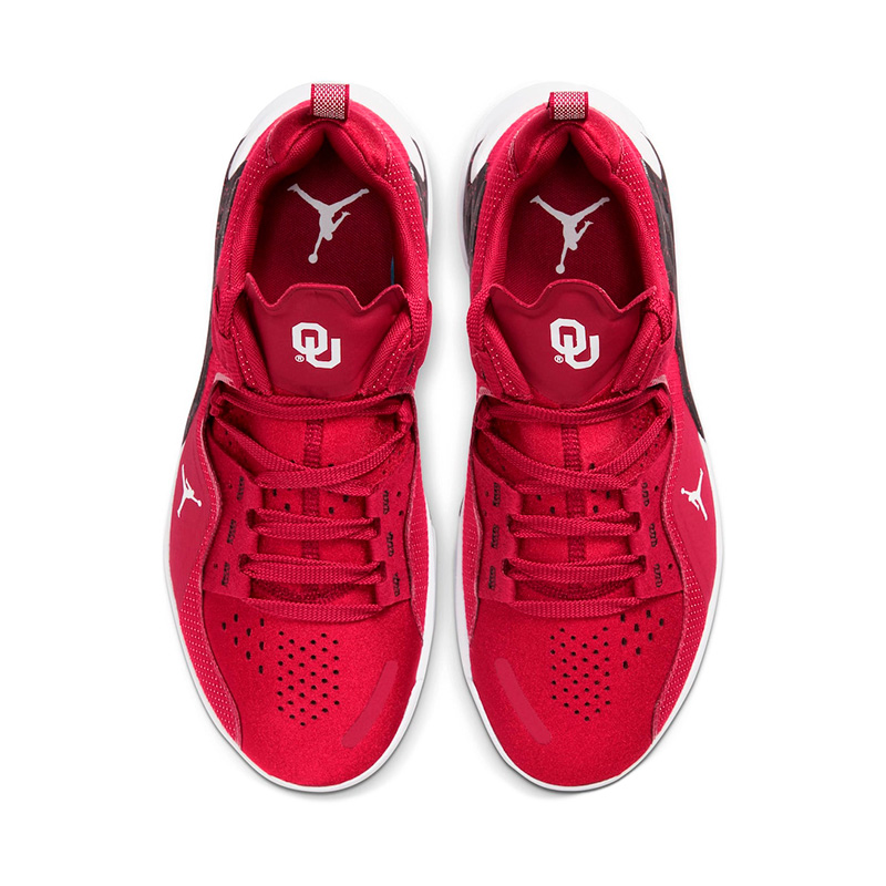 Jordan Alpha 360 TR Oklahoma Купить в Украине - jordan