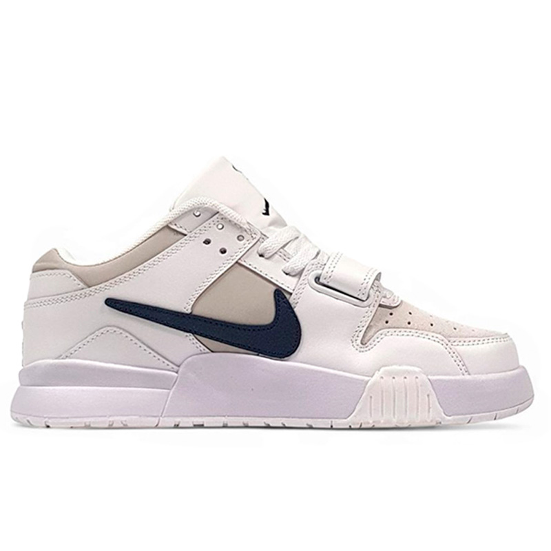Jordan Cut The Check x Travis Scott White Beige Black Купити в Україні ...